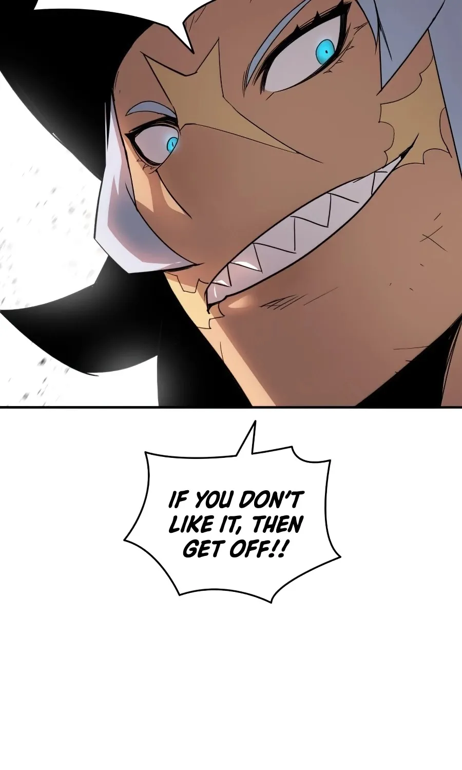 Worn and Torn Newbie Zinmanga X Chapter 61 Page 25