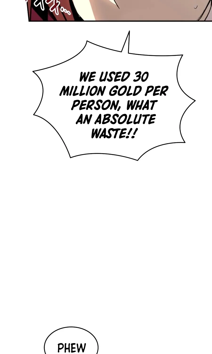Worn and Torn Newbie Zinmanga X Chapter 61 Page 45