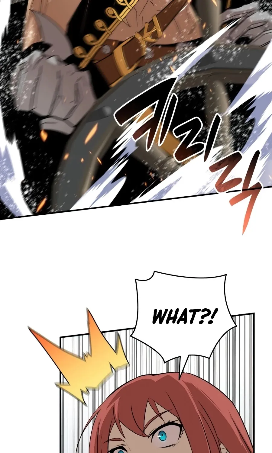 Worn and Torn Newbie Zinmanga X Chapter 61 Page 49