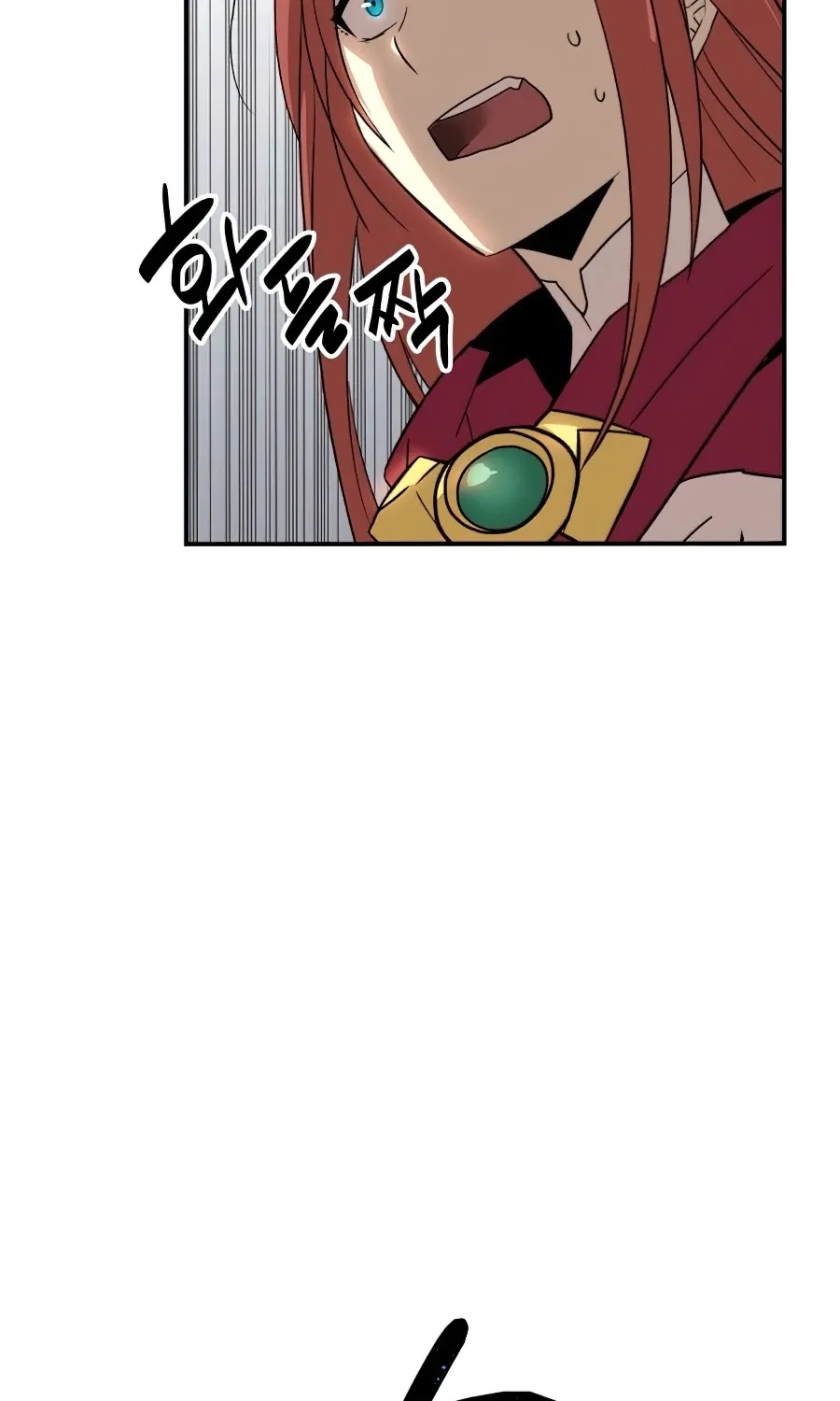 Worn and Torn Newbie Zinmanga X Chapter 61 Page 50