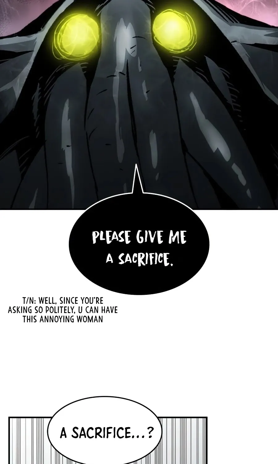 Worn and Torn Newbie Zinmanga X Chapter 61 Page 99