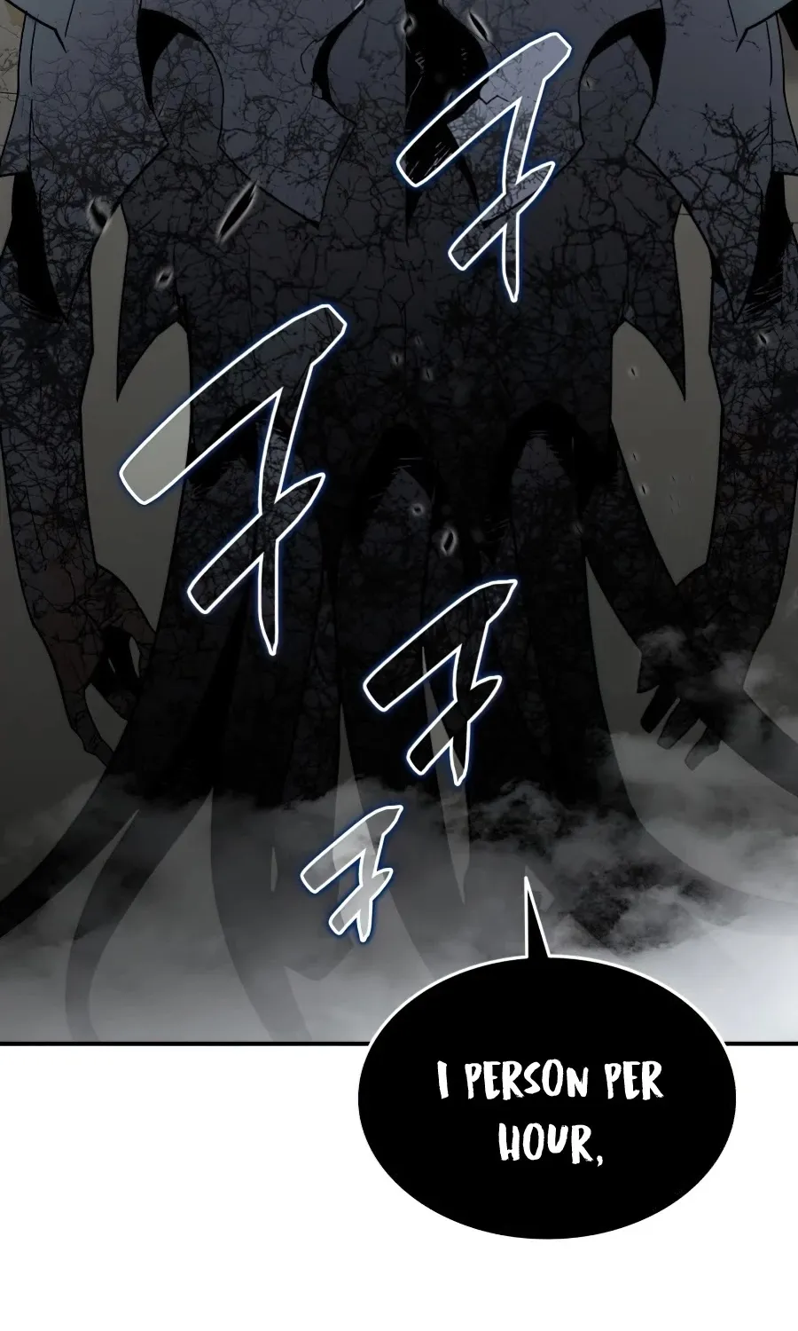 Worn and Torn Newbie Zinmanga X Chapter 61 Page 104