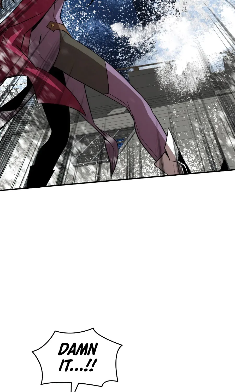 Worn and Torn Newbie Zinmanga X Chapter 60 Page 91