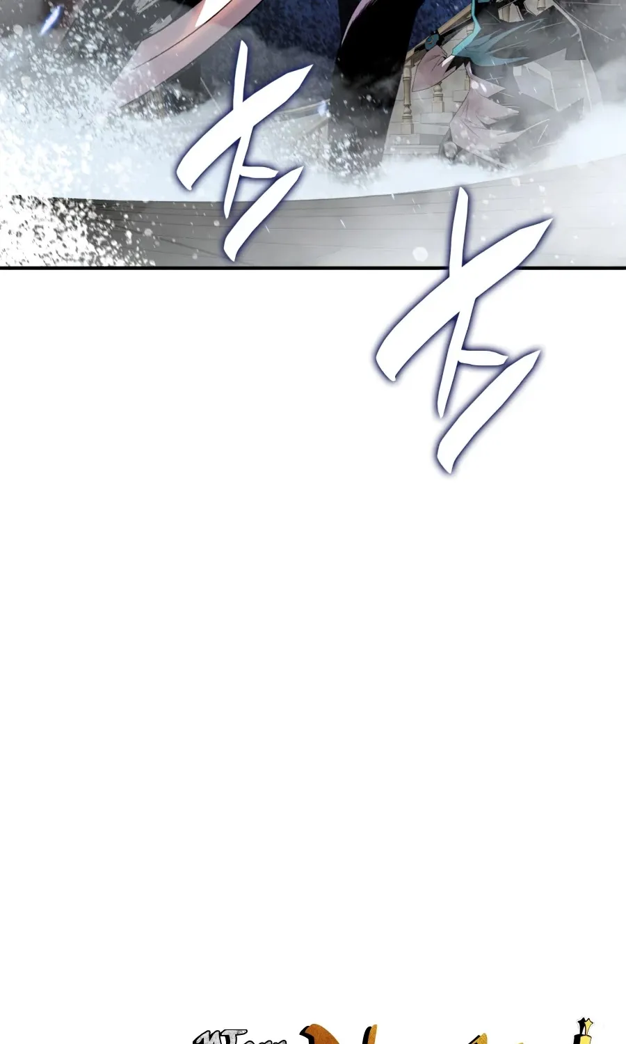 Worn and Torn Newbie Zinmanga X Chapter 60 Page 95