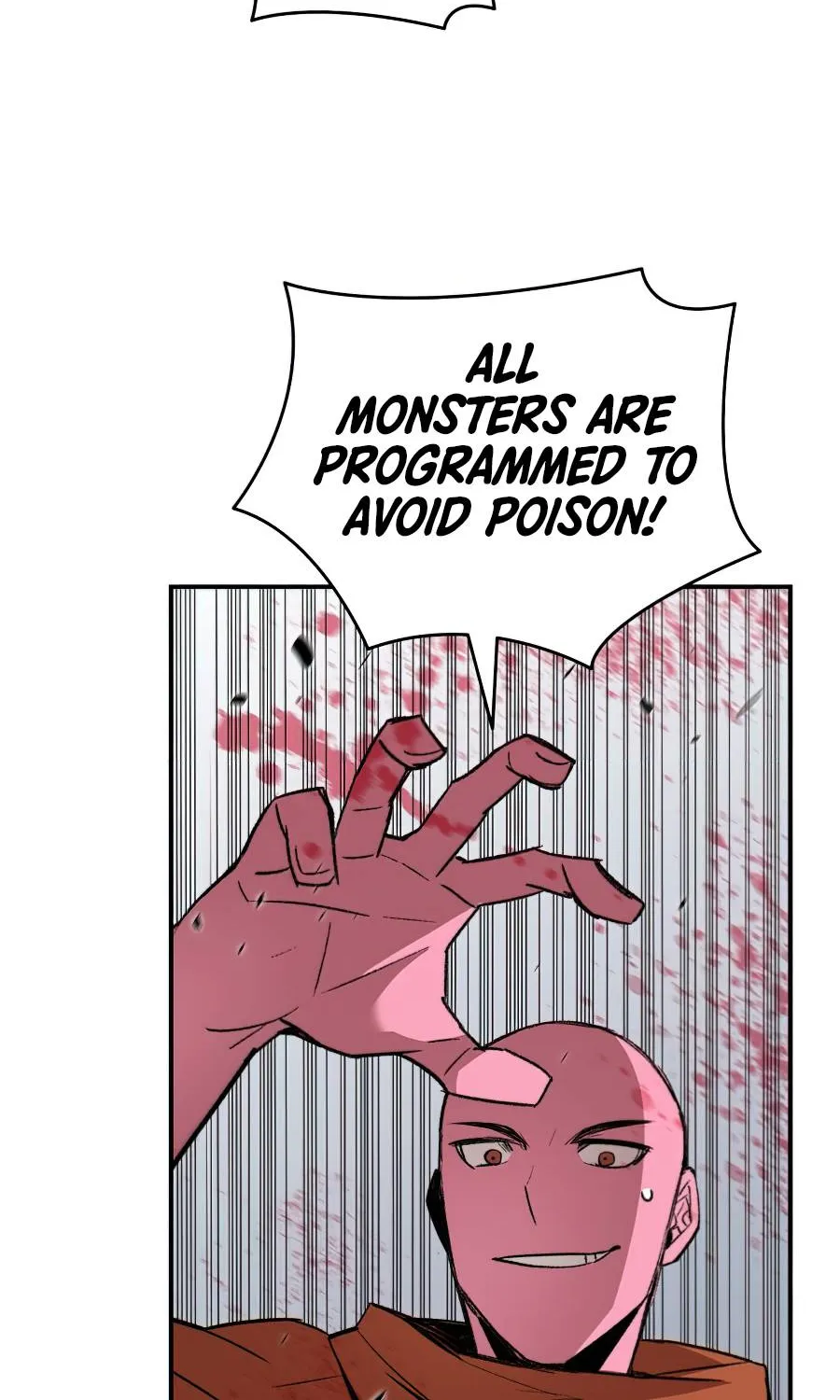 Worn and Torn Newbie Zinmanga X Chapter 59 Page 35