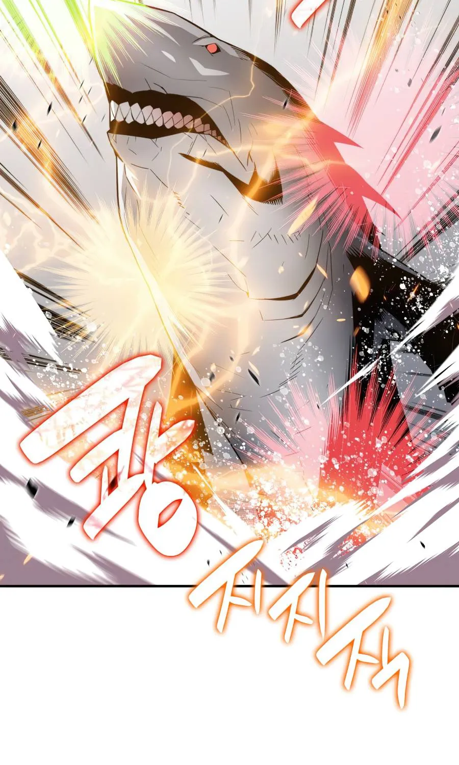 Worn and Torn Newbie Zinmanga X Chapter 59 Page 38