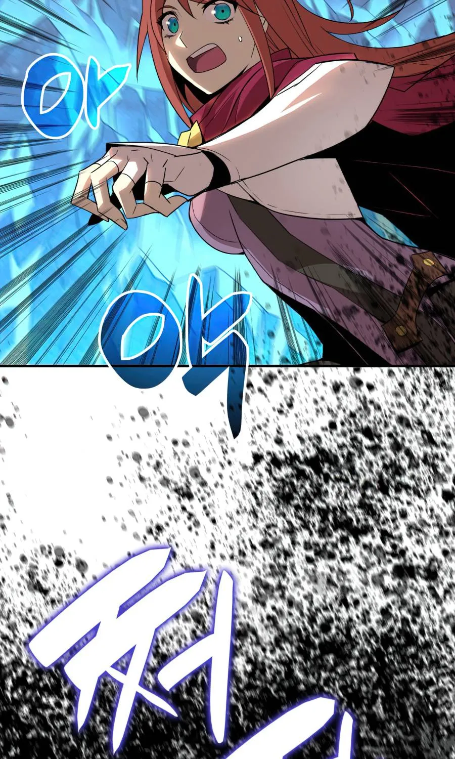 Worn and Torn Newbie Zinmanga X Chapter 59 Page 56