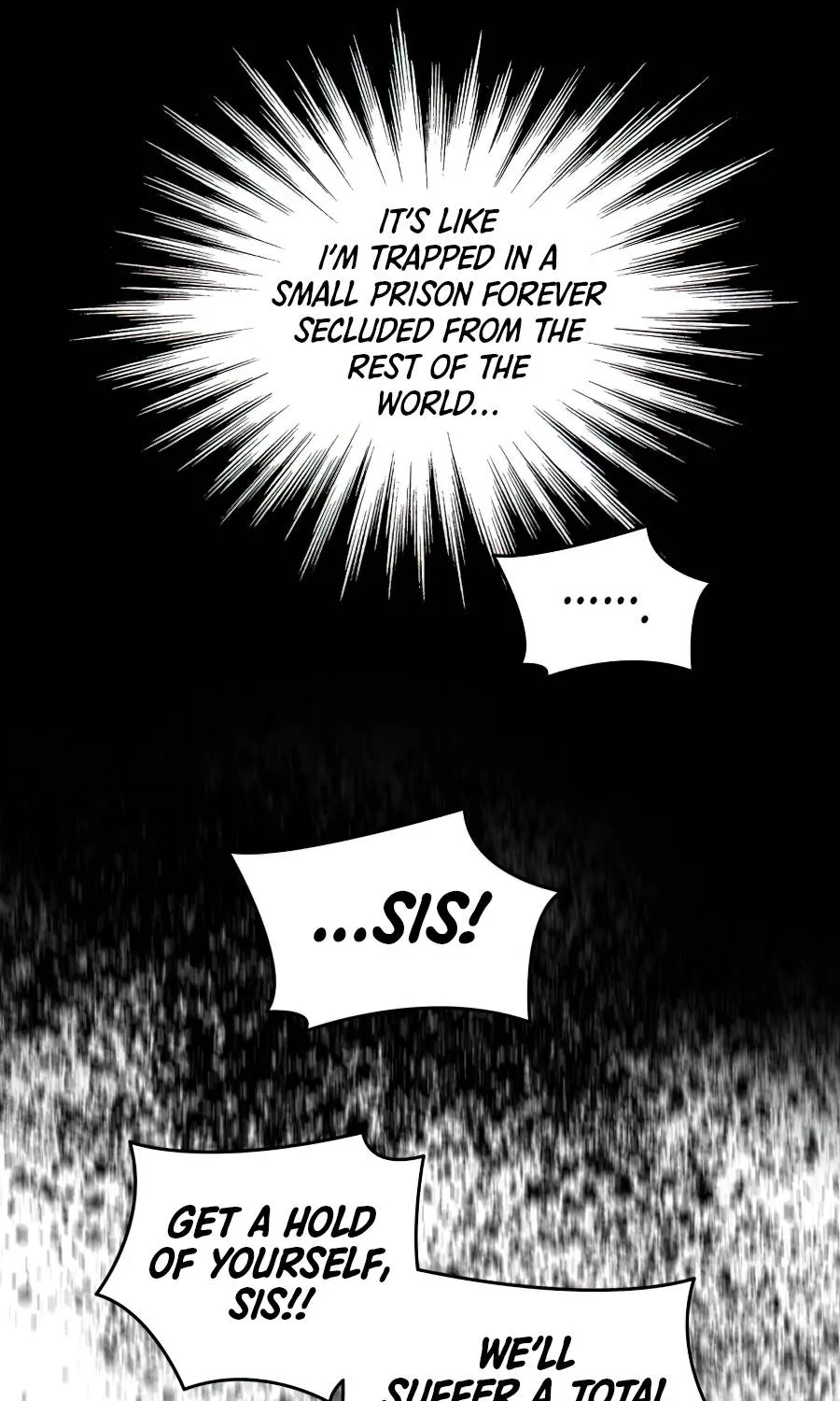 Worn and Torn Newbie Zinmanga X Chapter 59 Page 59