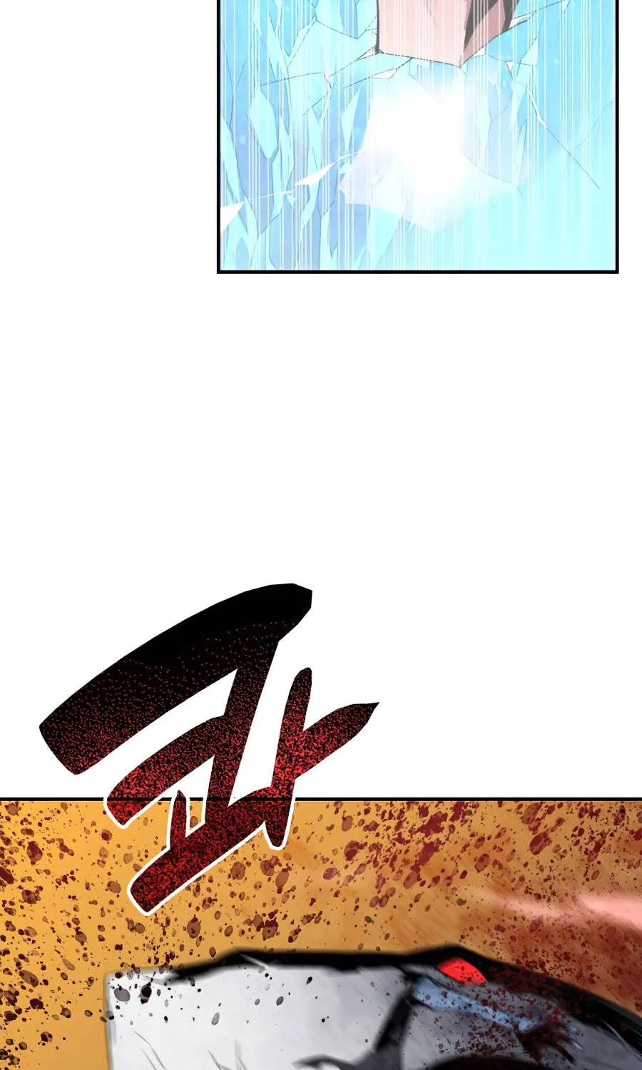 Worn and Torn Newbie Zinmanga X Chapter 59 Page 68