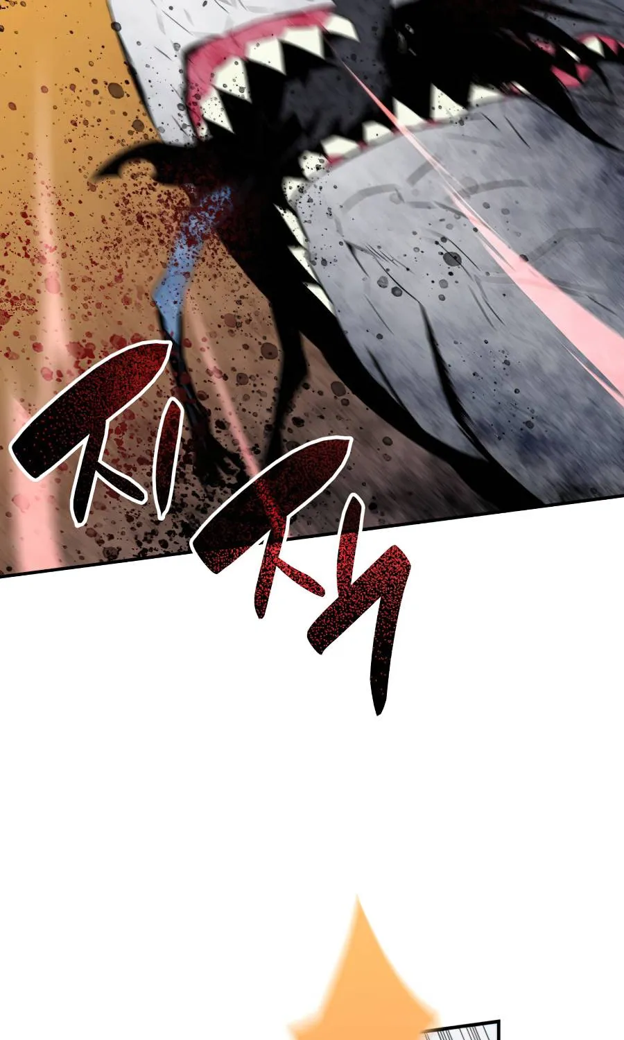 Worn and Torn Newbie Zinmanga X Chapter 59 Page 69