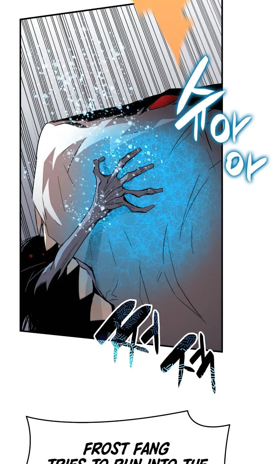 Worn and Torn Newbie Zinmanga X Chapter 59 Page 70