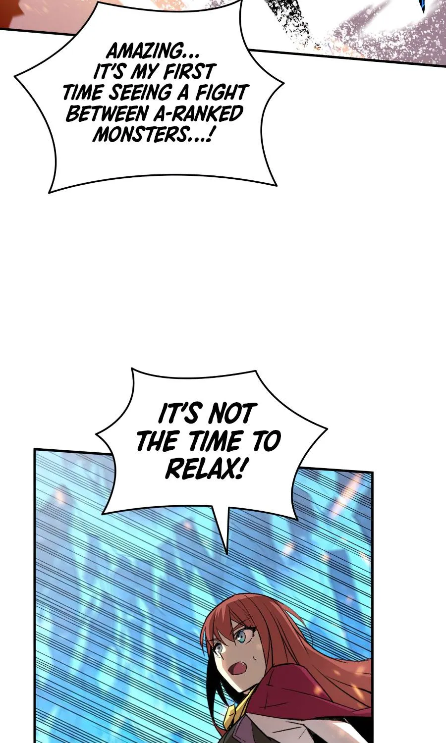 Worn and Torn Newbie Zinmanga X Chapter 59 Page 78