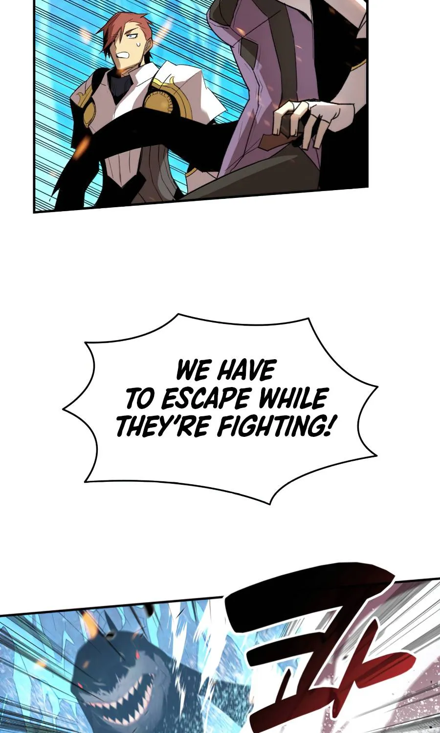 Worn and Torn Newbie Zinmanga X Chapter 59 Page 79