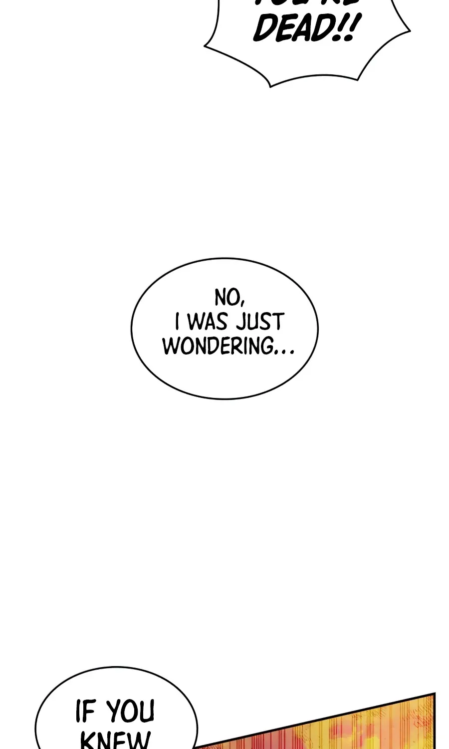 Worn and Torn Newbie Zinmanga X Chapter 58 Page 101