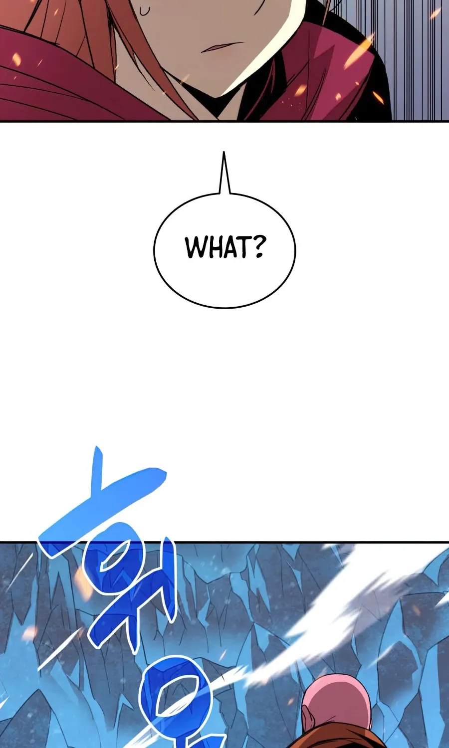 Worn and Torn Newbie Zinmanga X Chapter 58 Page 104