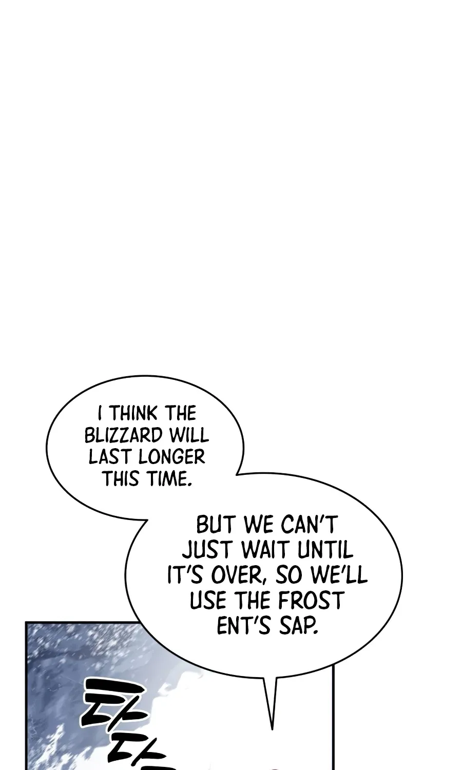 Worn and Torn Newbie Zinmanga X Chapter 57 Page 16