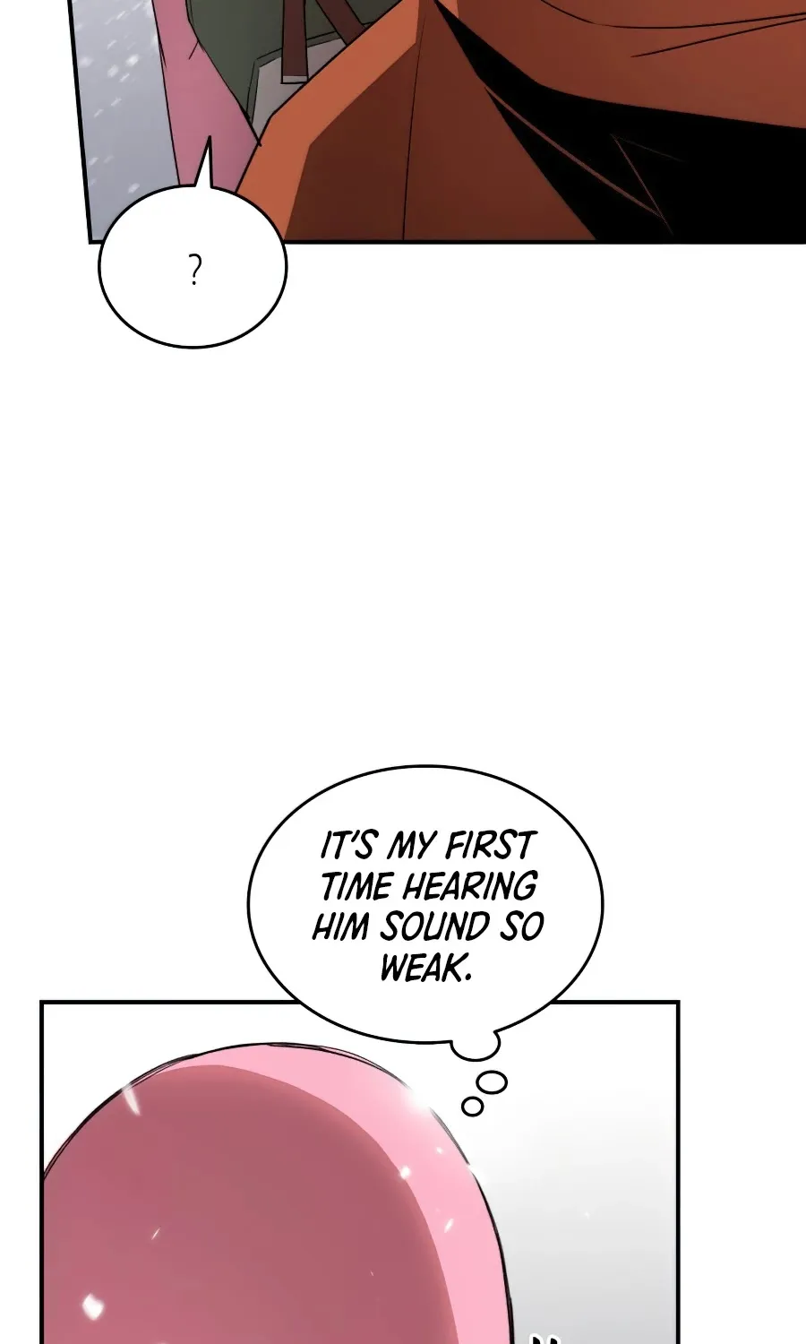 Worn and Torn Newbie Zinmanga X Chapter 57 Page 23