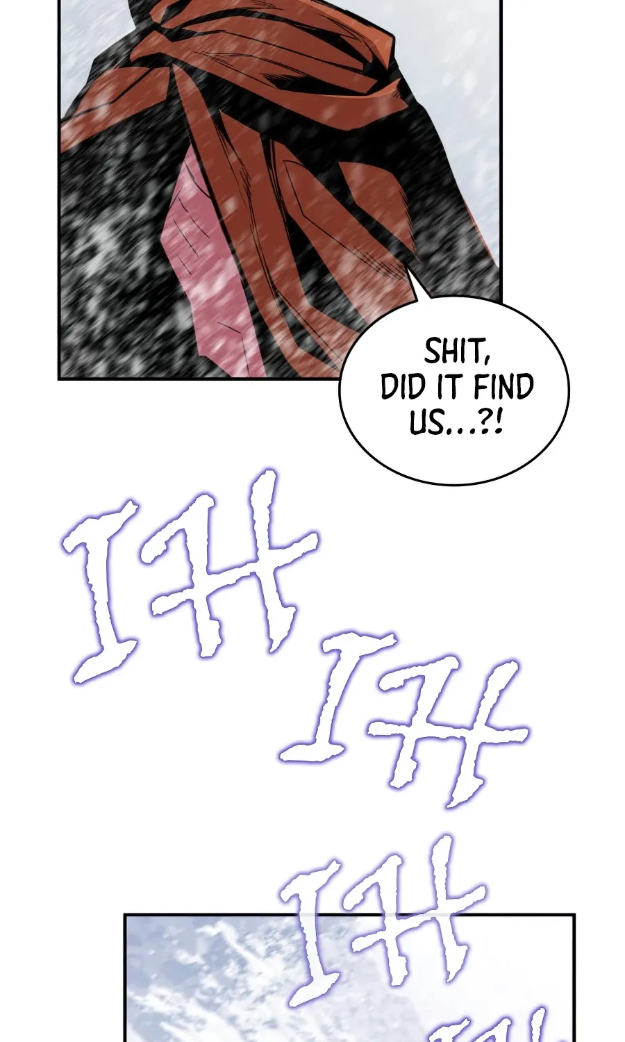 Worn and Torn Newbie Zinmanga X Chapter 57 Page 31