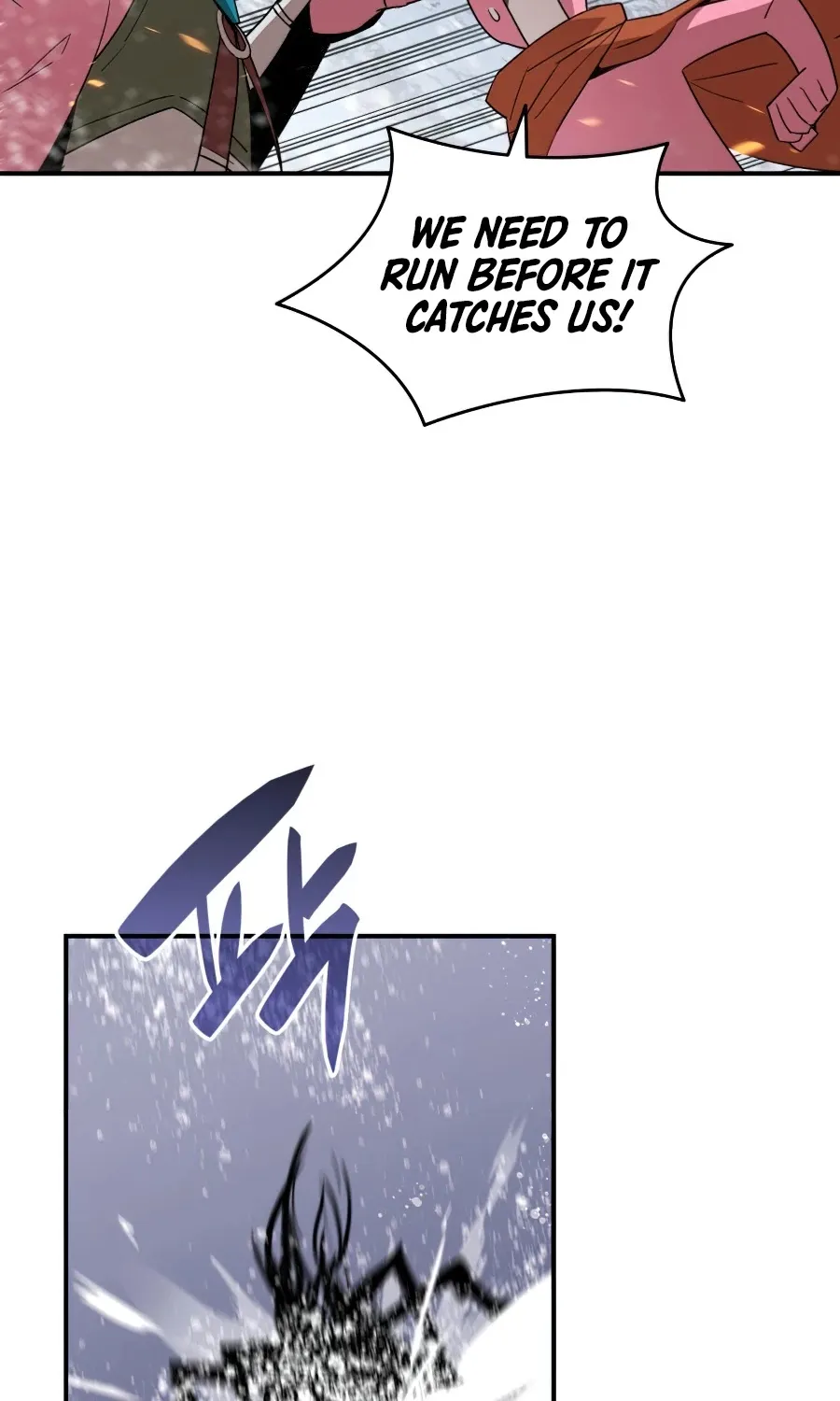 Worn and Torn Newbie Zinmanga X Chapter 57 Page 36