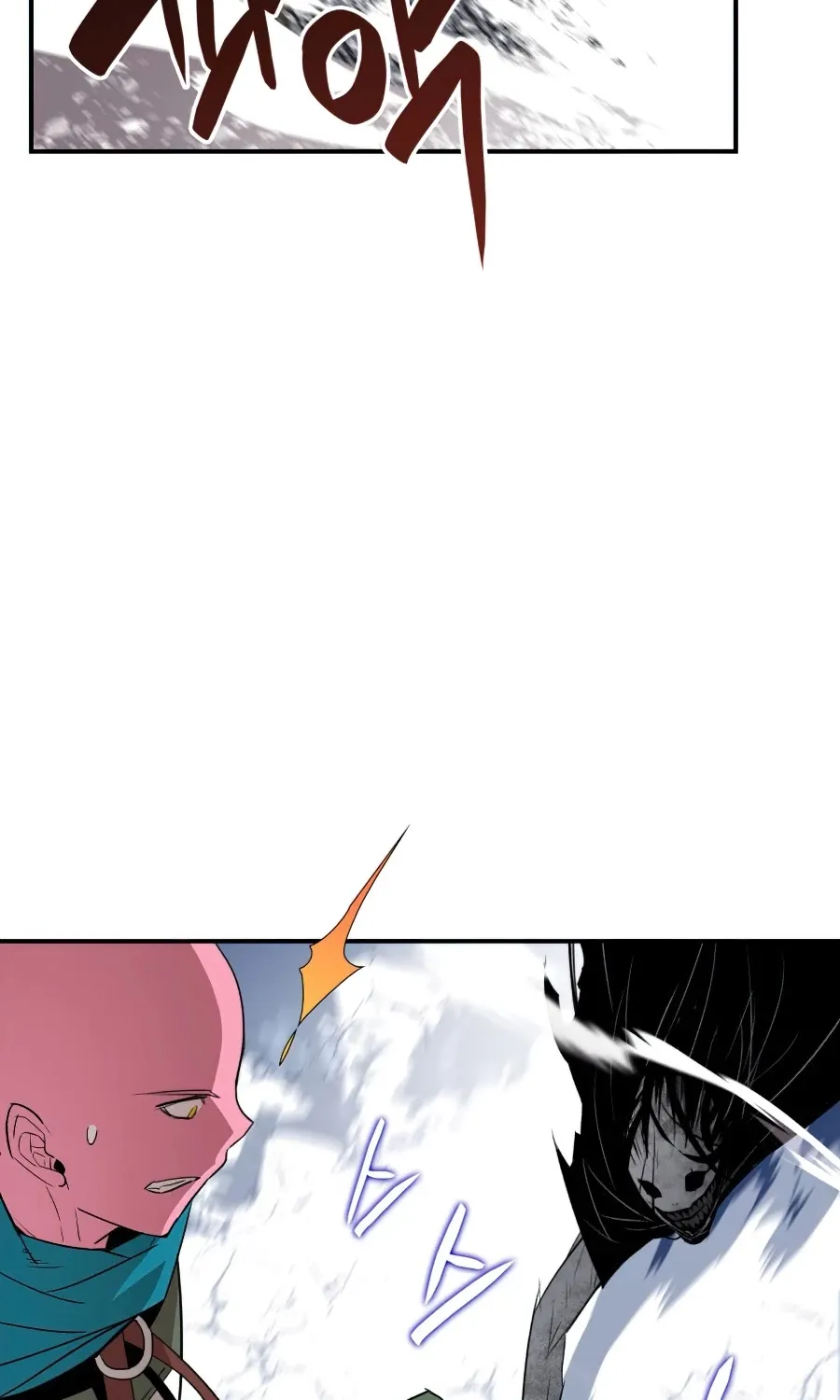 Worn and Torn Newbie Zinmanga X Chapter 57 Page 47