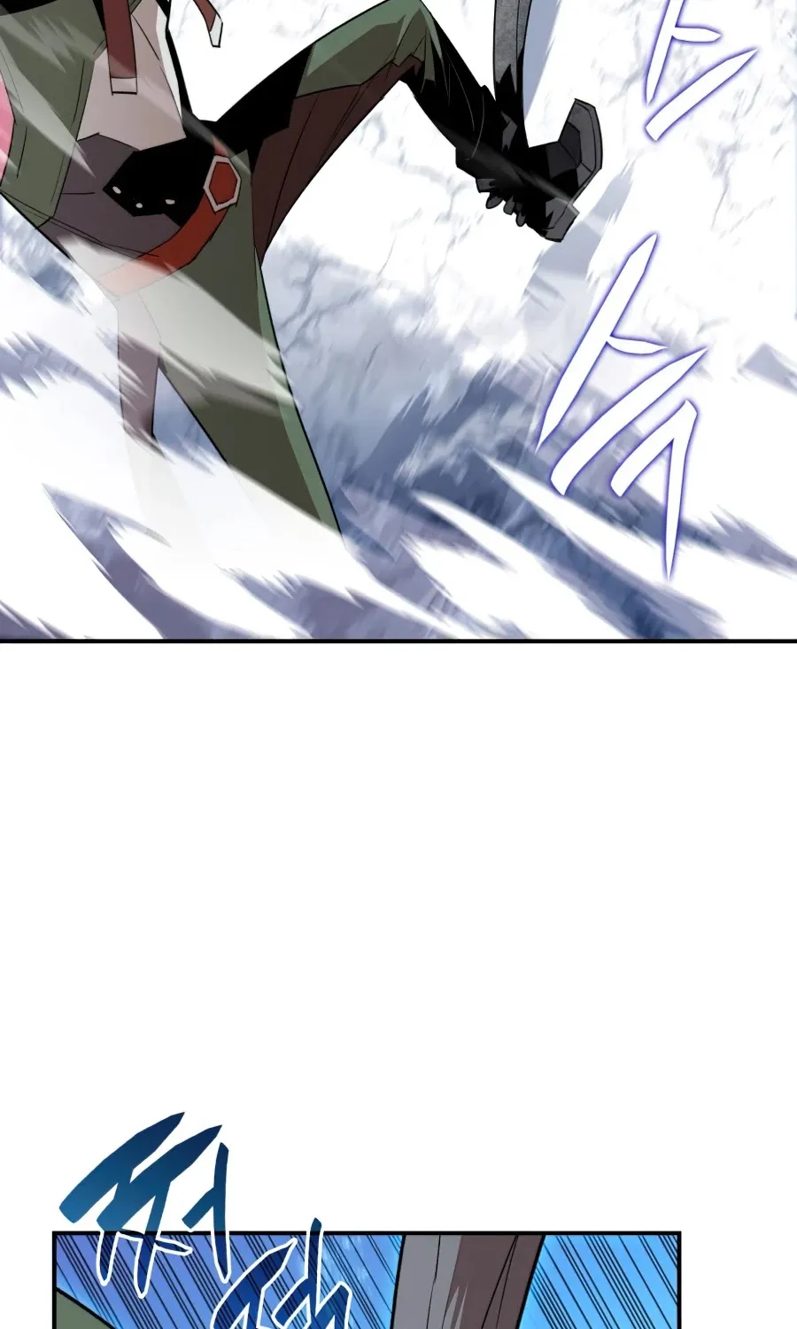 Worn and Torn Newbie Zinmanga X Chapter 57 Page 48