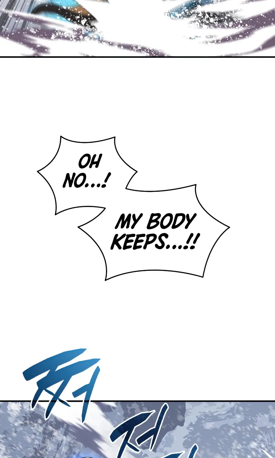 Worn and Torn Newbie Zinmanga X Chapter 57 Page 52