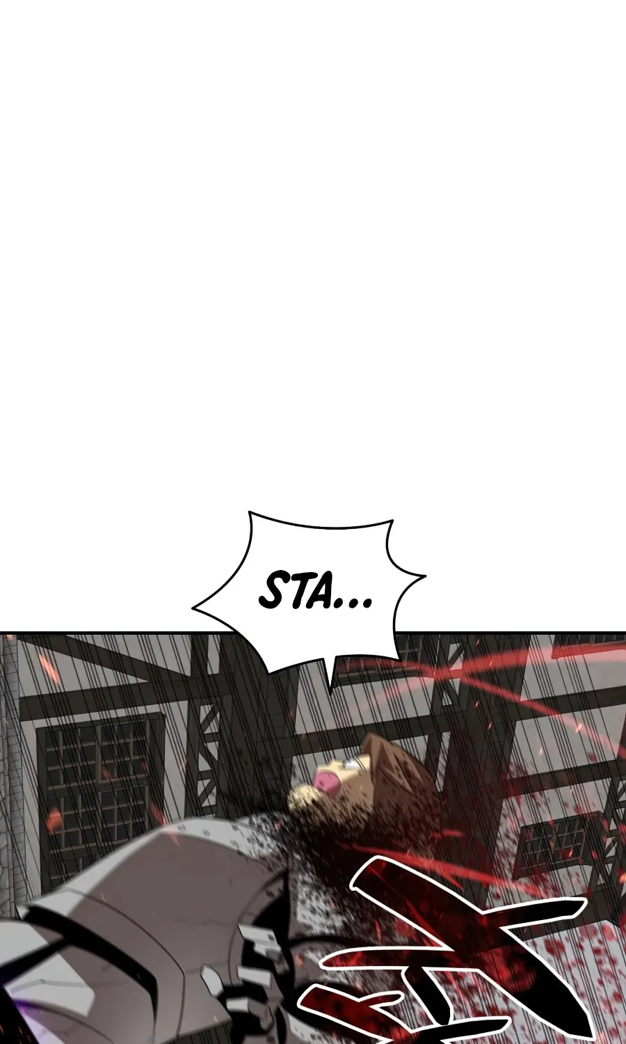 Worn and Torn Newbie Zinmanga X Chapter 56 Page 19