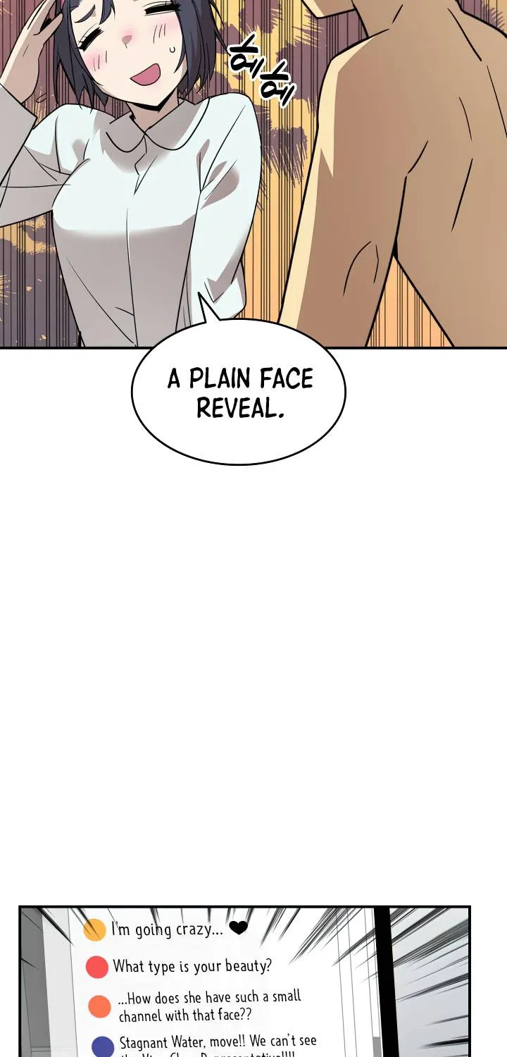 Worn and Torn Newbie Zinmanga X Chapter 55 Page 31