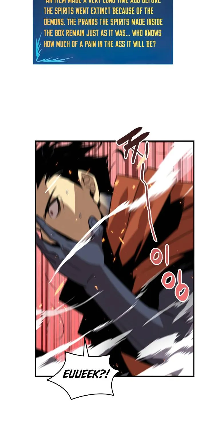Worn and Torn Newbie Zinmanga X Chapter 55 Page 56