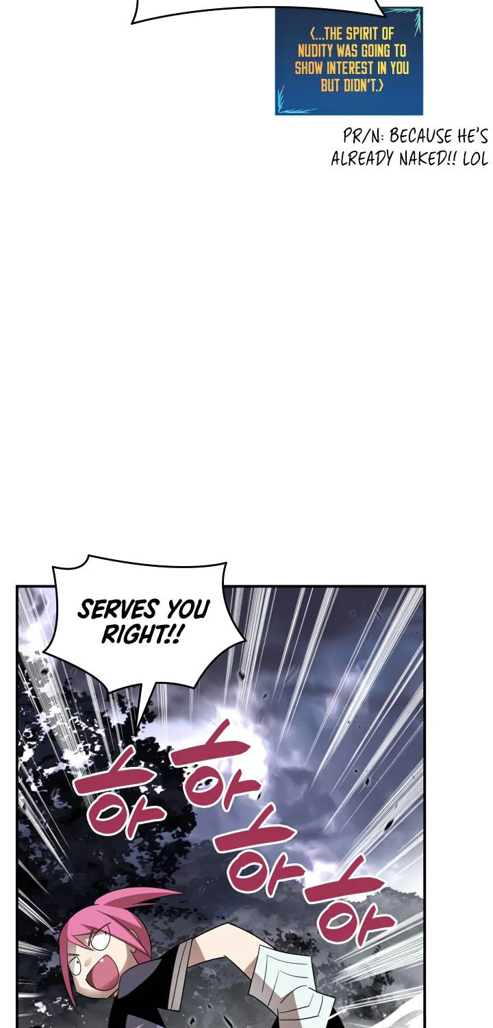 Worn and Torn Newbie Zinmanga X Chapter 55 Page 59