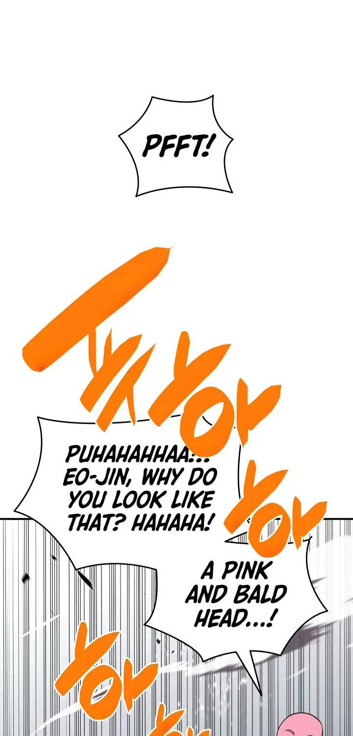 Worn and Torn Newbie Zinmanga X Chapter 55 Page 65