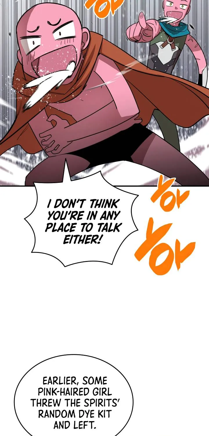 Worn and Torn Newbie Zinmanga X Chapter 55 Page 66