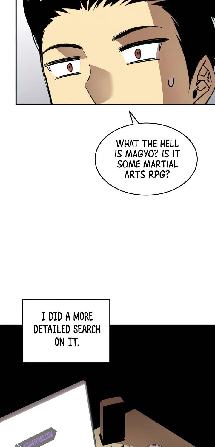 Worn and Torn Newbie Zinmanga X Chapter 55 Page 74
