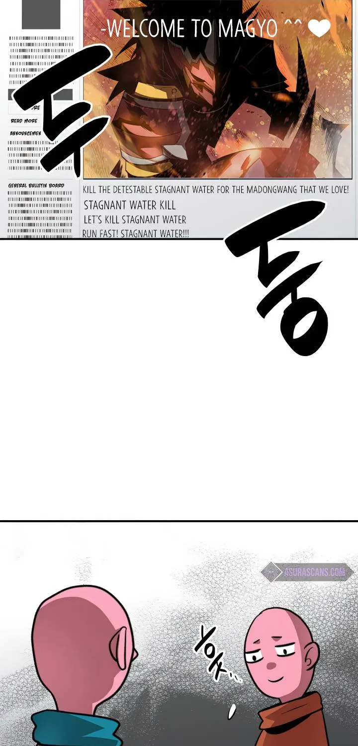 Worn and Torn Newbie Zinmanga X Chapter 55 Page 76