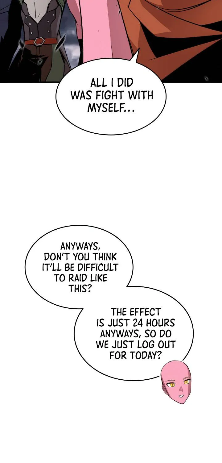 Worn and Torn Newbie Zinmanga X Chapter 55 Page 78