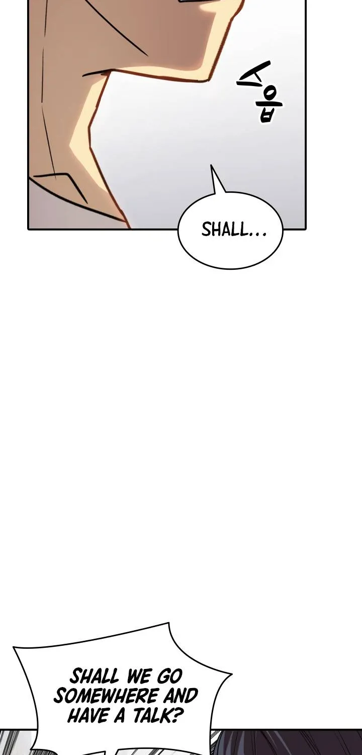 Worn and Torn Newbie Zinmanga X Chapter 54 Page 8