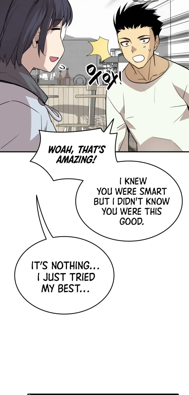 Worn and Torn Newbie Zinmanga X Chapter 54 Page 15