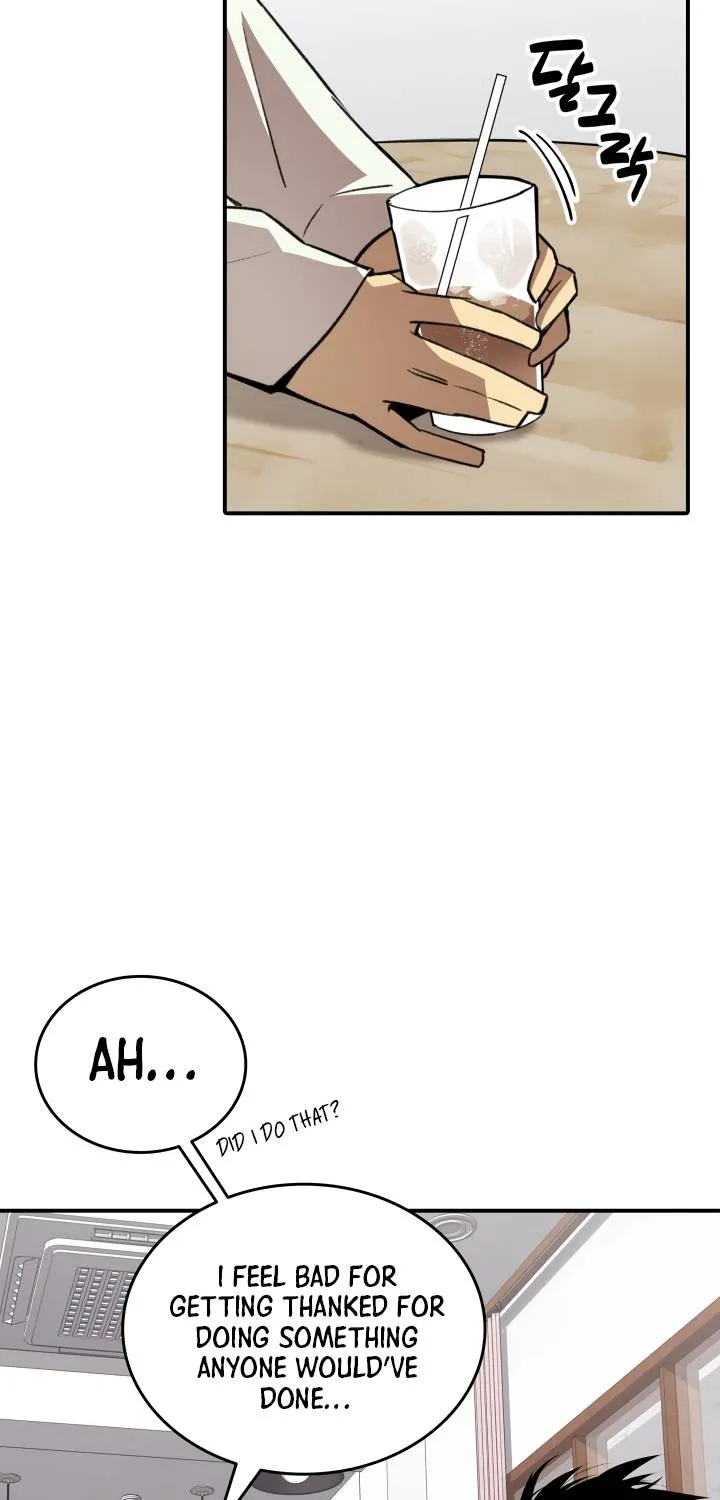 Worn and Torn Newbie Zinmanga X Chapter 54 Page 21