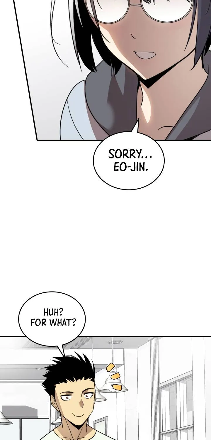 Worn and Torn Newbie Zinmanga X Chapter 54 Page 23