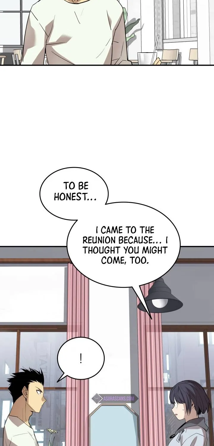 Worn and Torn Newbie Zinmanga X Chapter 54 Page 24