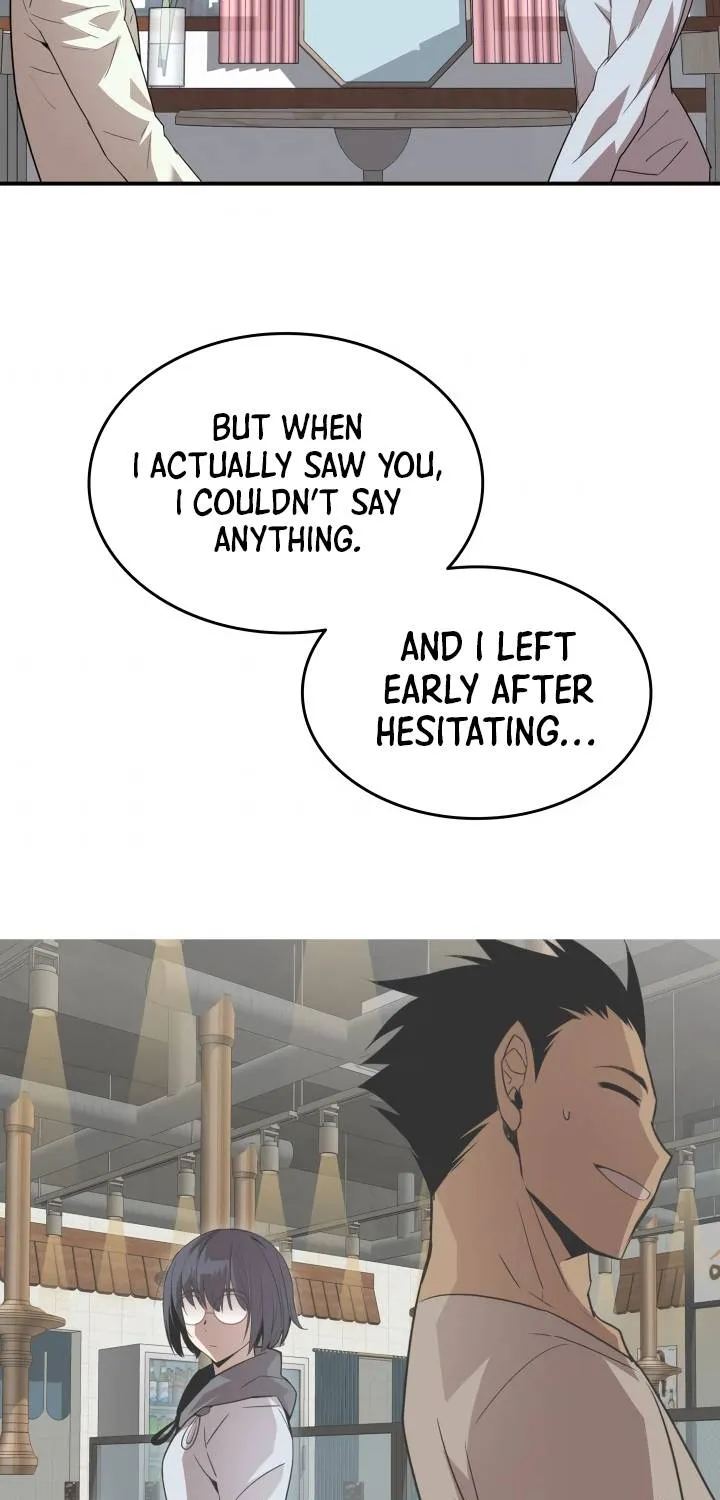 Worn and Torn Newbie Zinmanga X Chapter 54 Page 25