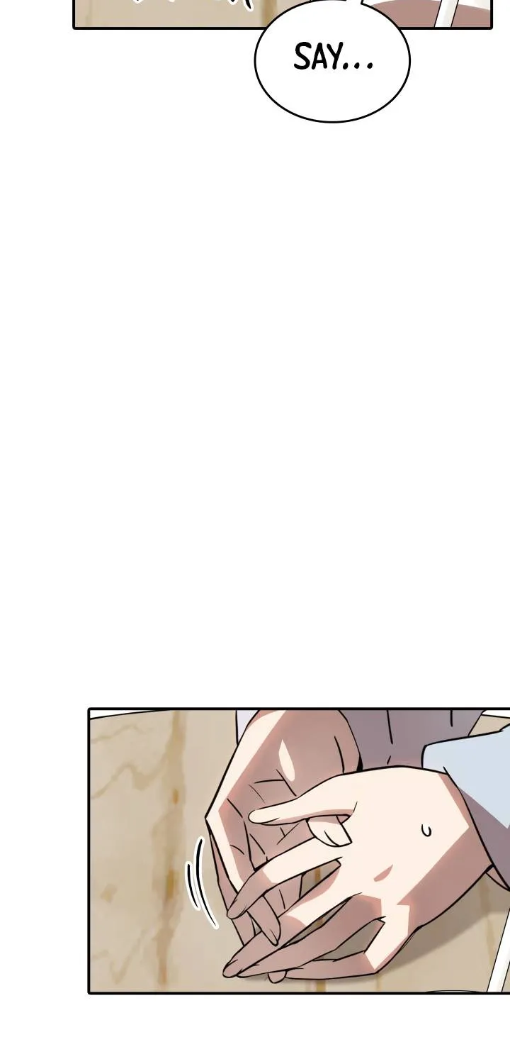 Worn and Torn Newbie Zinmanga X Chapter 54 Page 27