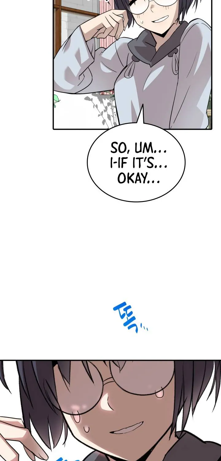 Worn and Torn Newbie Zinmanga X Chapter 54 Page 37