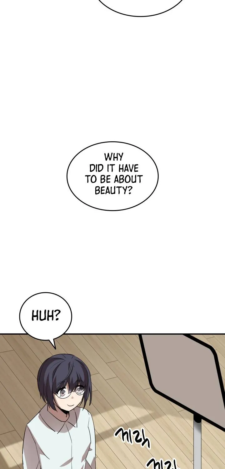 Worn and Torn Newbie Zinmanga X Chapter 54 Page 55