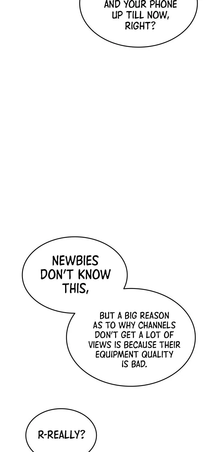 Worn and Torn Newbie Zinmanga X Chapter 54 Page 61