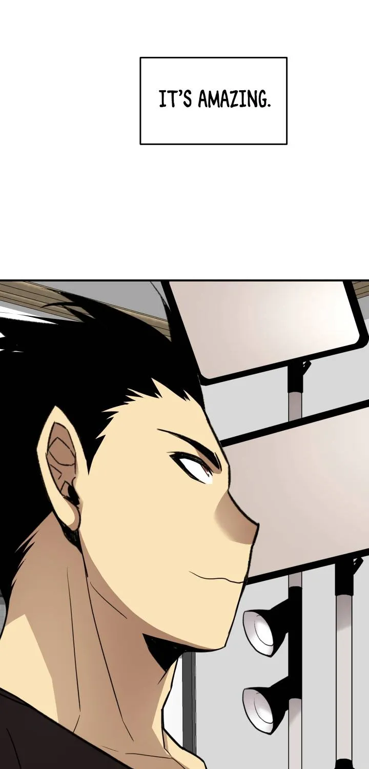 Worn and Torn Newbie Zinmanga X Chapter 54 Page 66