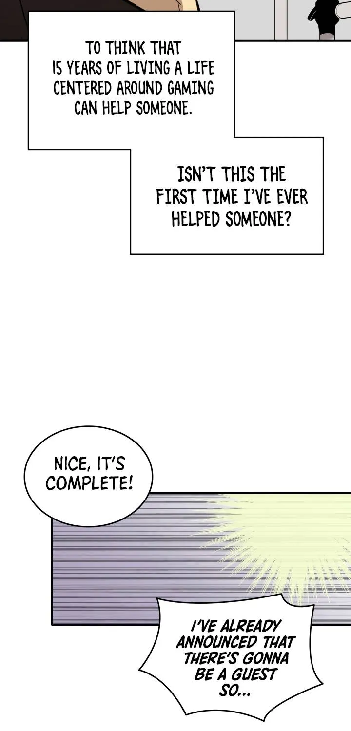 Worn and Torn Newbie Zinmanga X Chapter 54 Page 67