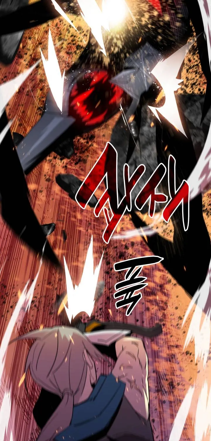 Worn and Torn Newbie Zinmanga X Chapter 54 Page 73