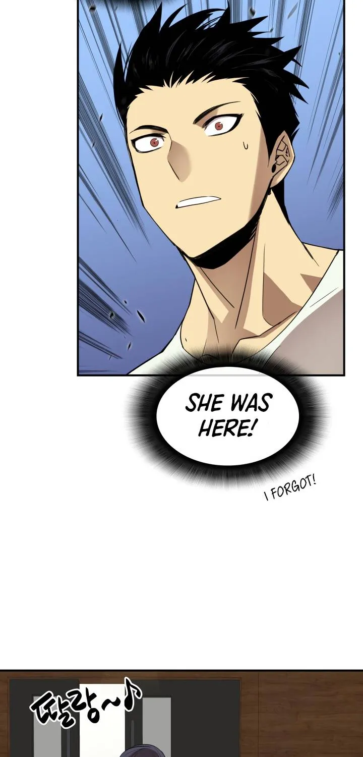 Worn and Torn Newbie Zinmanga X Chapter 53 Page 83