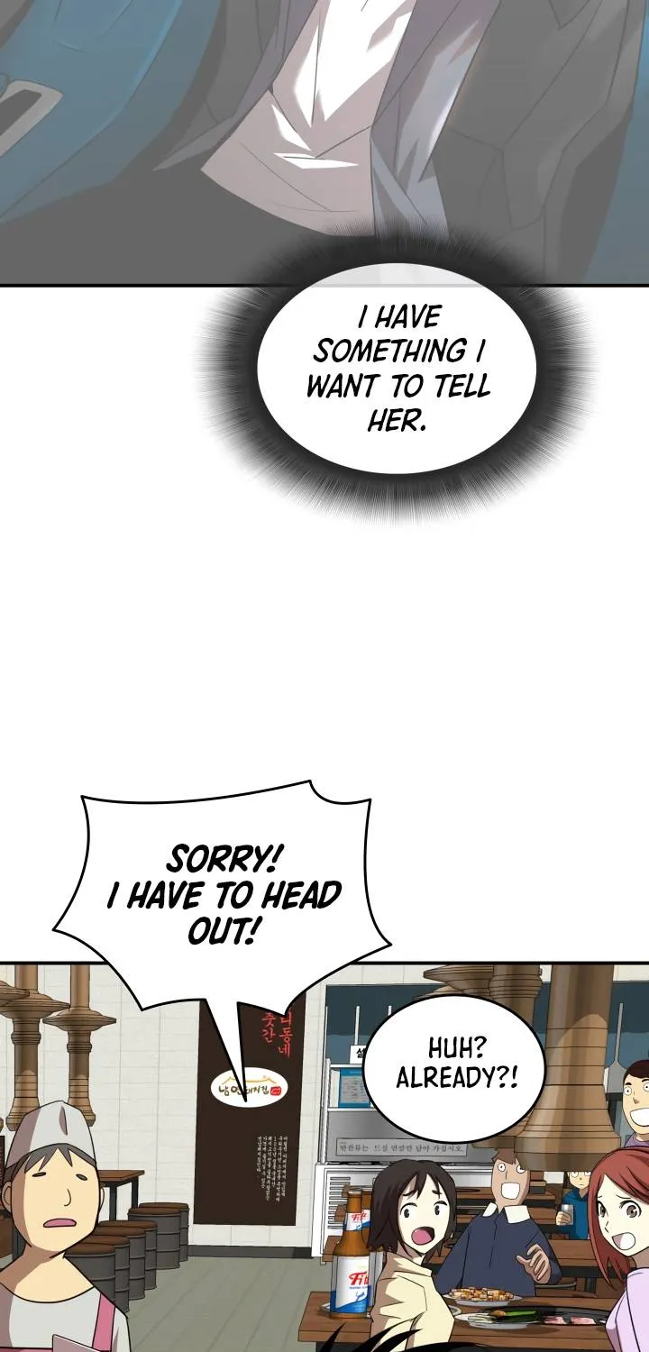 Worn and Torn Newbie Zinmanga X Chapter 53 Page 85